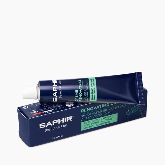 Saphir Renovating Cream (30 ml)