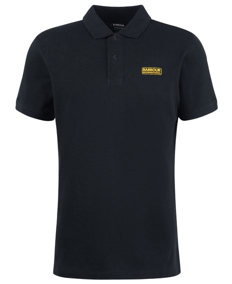 Barbour International Essential Polo Shirt