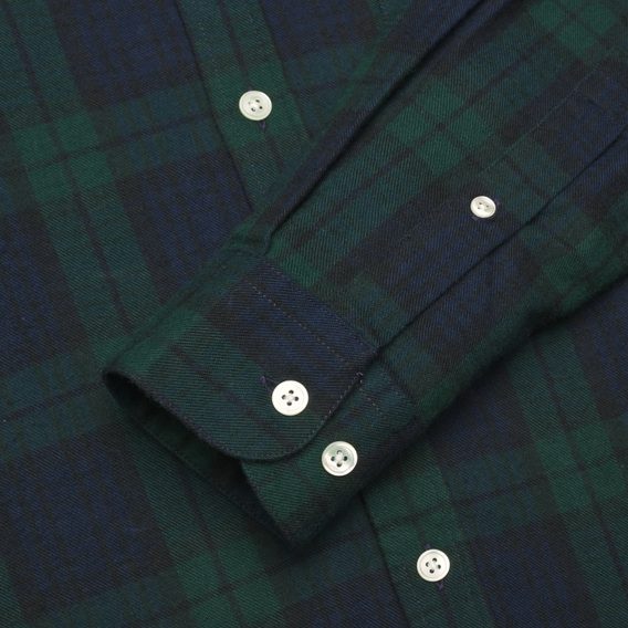 Portuguese Flannel Bonfim