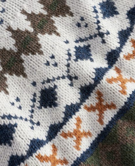 Barbour Roose Roll-Neck Jumper