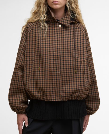 Barbour Audrey Showerproof Jacket