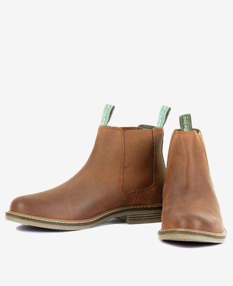 Barbour Farsley Chelsea Boot