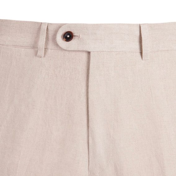 Walker Slater Edmond Trousers — Natural