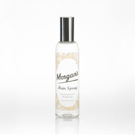 Morgan's — Women's Hairspray
