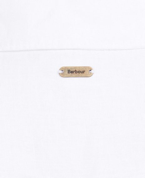 Barbour Marine Relaxed Shirt