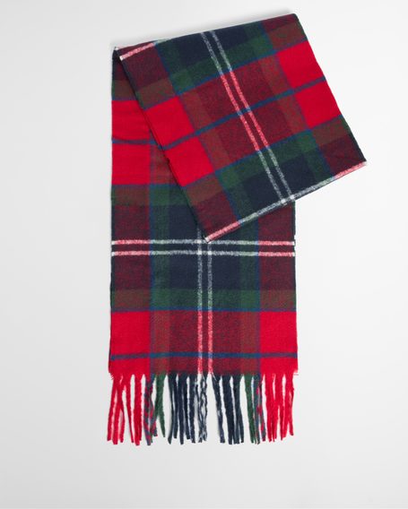 Barbour Olivia Beanie & Scarf Gift Set