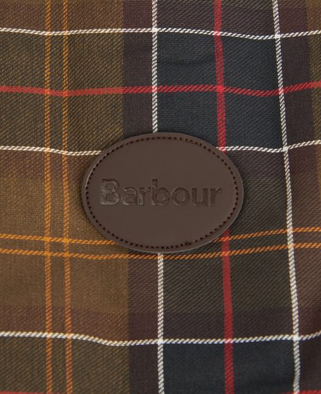 Barbour Large Dog Blanket