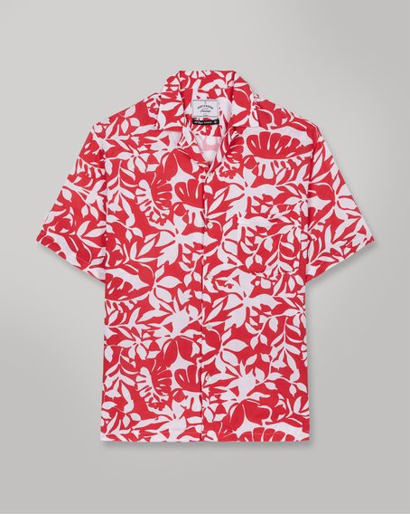 Letní košile Portuguese Flannel 40's Honolulu