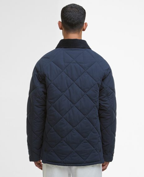 Barbour Modern Bedale Quilted Jacket