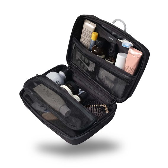 Orbitkey Hanging Toiletry Pouch