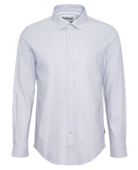 Barbour Walkhill Tailored Shirt