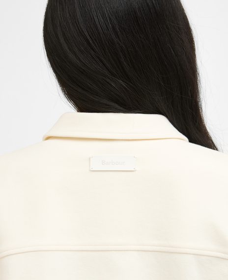 Barbour Kirby Overshirt