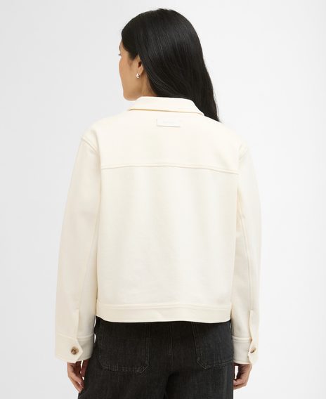 Barbour Kirby Overshirt