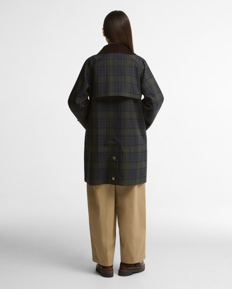 Barbour Sally Showerproof Jacket