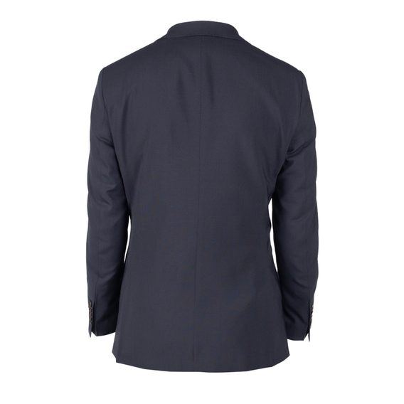 Vlněný oblek John & Paul - navy (1. VERZE)