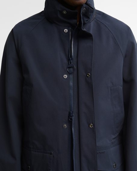 Barbour Modern Bedale Waterproof Jacket