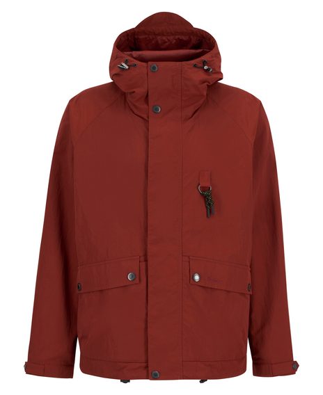 Barbour Rig Showerproof Jacket