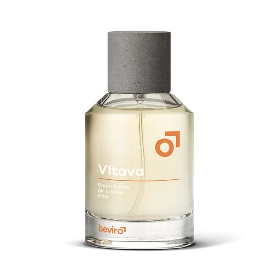 Beviro Vltava Eau de Parfum