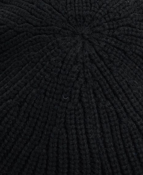 Barbour Beldon Beret — Black