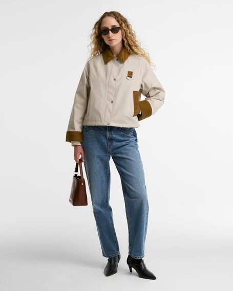 Barbour Wendy Casual Jacket