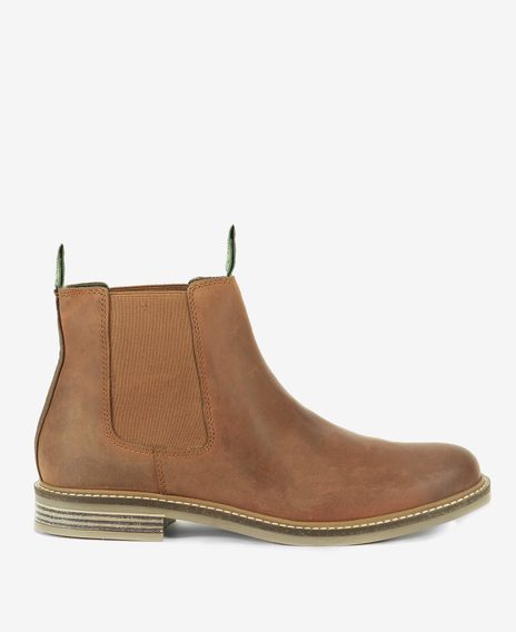 Barbour Farsley Chelsea Boot