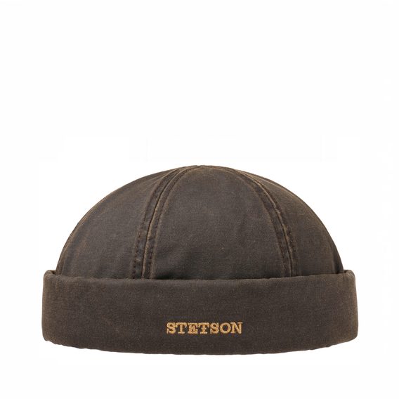 Stetson — Cotton Blend Docker