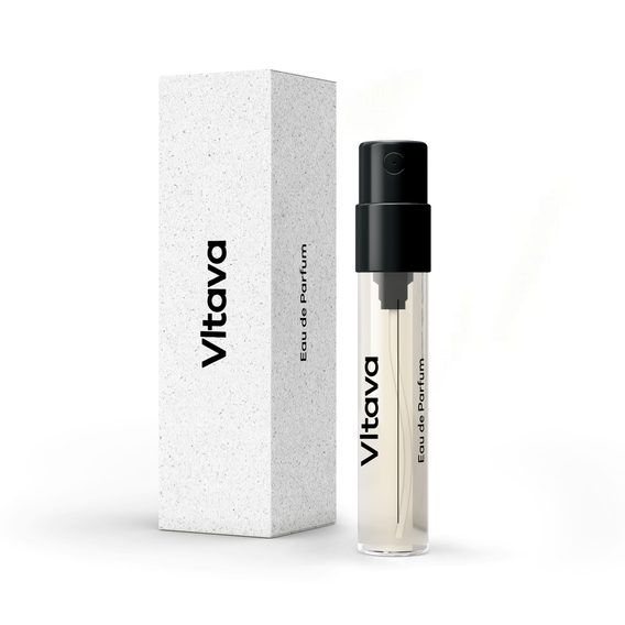 Beviro Vltava Eau de Parfum