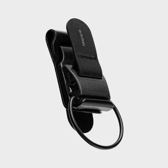 Orbitkey — Utility Clip