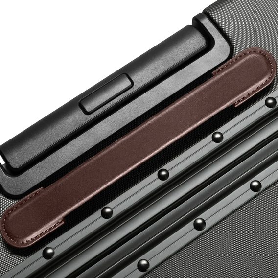 Carl Friedrik — The Carry-on