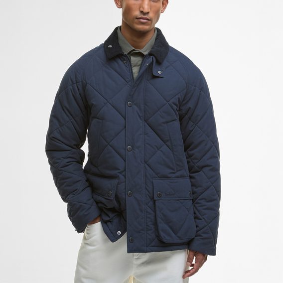 Barbour Modern Bedale Quilted Jacket