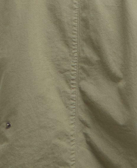 Barbour Ogston Casual Jacket — Bleached Olive