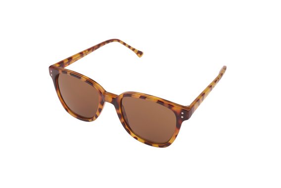 Sluneční brýle Komono Renee (giraffe)