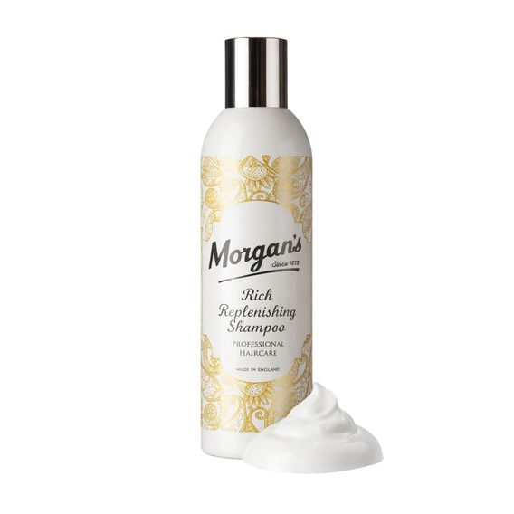 Morgan's — Women's Rich Replenishing Shampoo