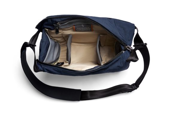 Bellroy Venture Sling (10 l) — Camera Edition