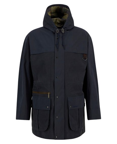 Barbour Icons Durham Casual Jacket