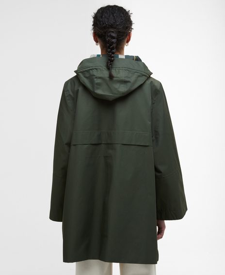 Barbour Arla Waterproof Jacket