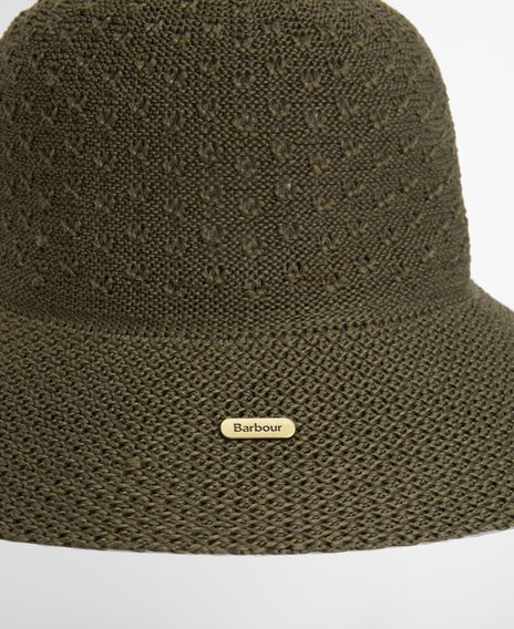 Barbour Zaria Sun Hat