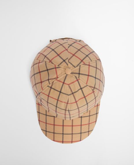 Barbour Mackworth Cap