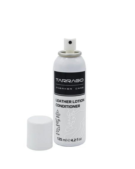 Tarrago Sneakers Leather Lotion Conditioner (125 ml)