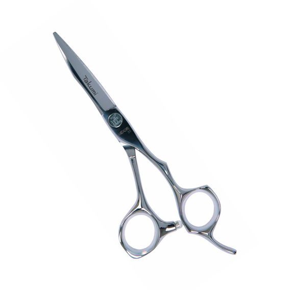Profesionální kadeřnické nůžky MIDORI 55 Knipschaar Rechts 5 Star Serie