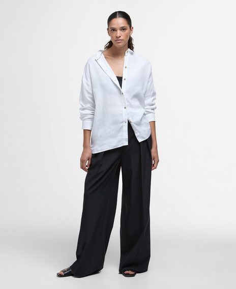 Barbour Hampton Shirt