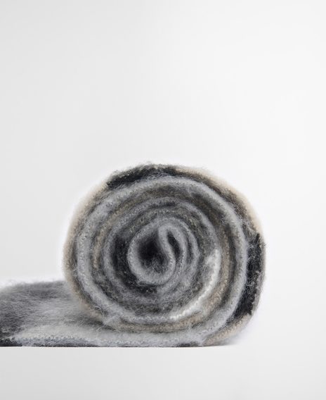 Barbour Isla Tartan Boucle Scarf