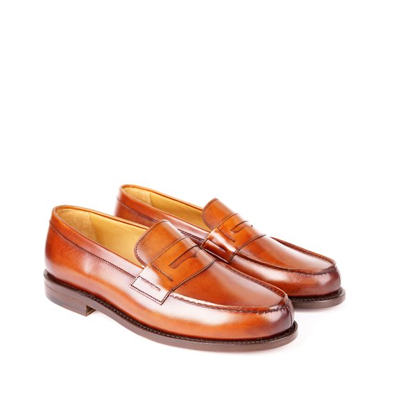 Bazar: Berwick Herbert — Brown (9)