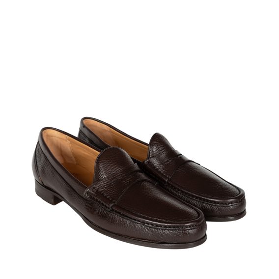 Bazar: Berwick Truman — Chocolate (12)
