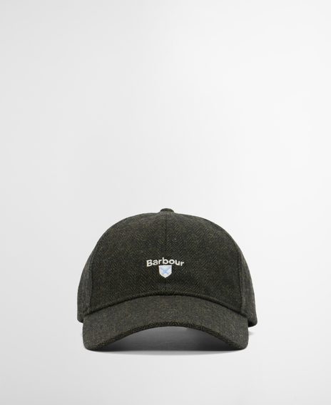 Barbour Barlow Cap