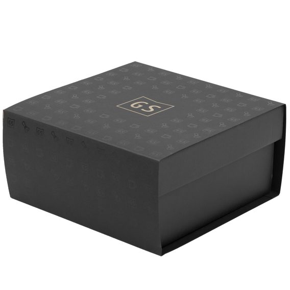 Dárková sada na holení Gentleman Store