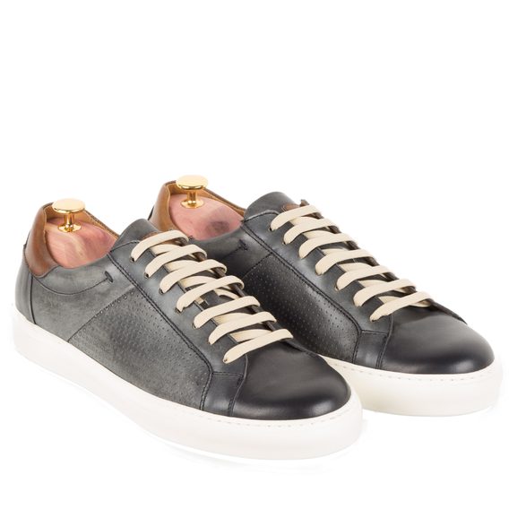 Berwick Greenleaf - šedé