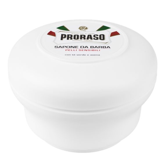 Dárková sada na holení Gentleman Store