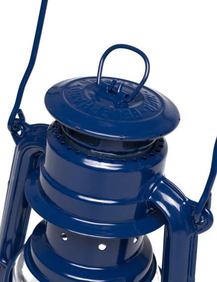 forét × Feuerhand Lantern