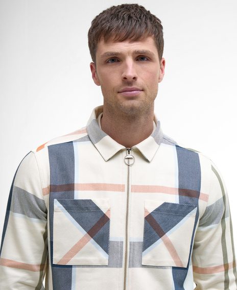 Barbour Etterick Overshirt